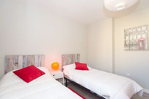 The Zentral Suites & Apartments