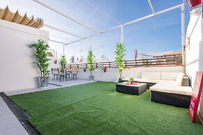 The Zentral Suites & Apartments