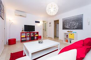 The Zentral Suites & Apartments