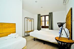 The Zentral Suites & Apartments