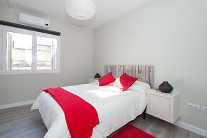 The Zentral Suites & Apartments