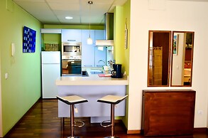 The Zentral Suites & Apartments