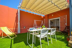 The Zentral Suites & Apartments