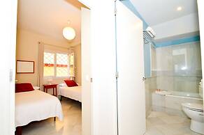 The Zentral Suites & Apartments