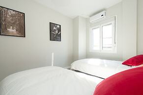 The Zentral Suites & Apartments