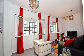 The Zentral Suites & Apartments