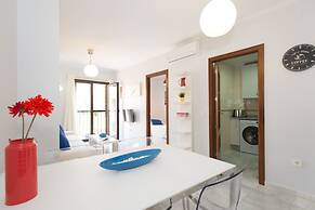 The Zentral Suites & Apartments