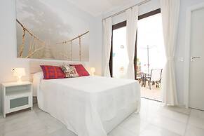 The Zentral Suites & Apartments