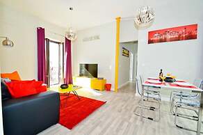 The Zentral Suites & Apartments