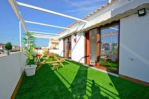 The Zentral Suites & Apartments