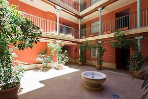 The Zentral Suites & Apartments