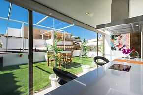 The Zentral Suites & Apartments