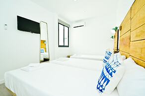 The Zentral Suites & Apartments