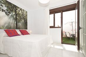 The Zentral Suites & Apartments