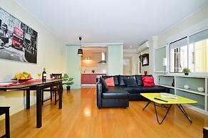 The Zentral Suites & Apartments