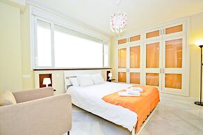 The Zentral Suites & Apartments