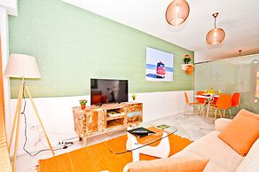 The Zentral Suites & Apartments