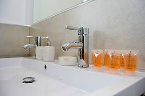 The Zentral Suites & Apartments