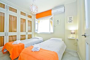 The Zentral Suites & Apartments