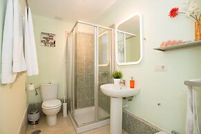 The Zentral Suites & Apartments