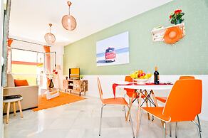 The Zentral Suites & Apartments