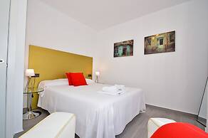 The Zentral Suites & Apartments