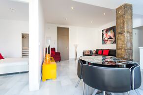 The Zentral Suites & Apartments