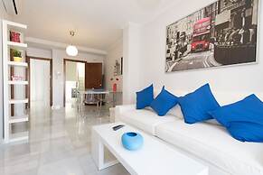 The Zentral Suites & Apartments