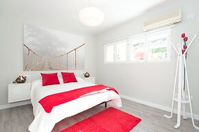 The Zentral Suites & Apartments