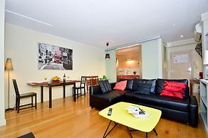 The Zentral Suites & Apartments