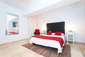 The Zentral Suites & Apartments