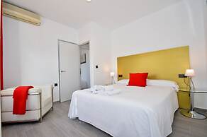 The Zentral Suites & Apartments