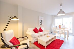 The Zentral Suites & Apartments