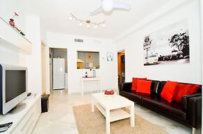 The Zentral Suites & Apartments