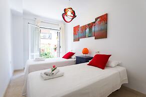 The Zentral Suites & Apartments