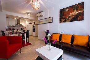 The Zentral Suites & Apartments