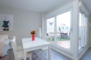 The Zentral Suites & Apartments