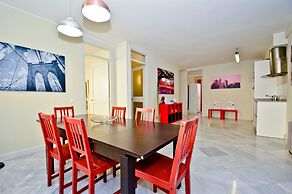 The Zentral Suites & Apartments