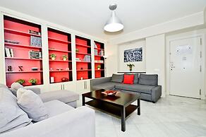 The Zentral Suites & Apartments