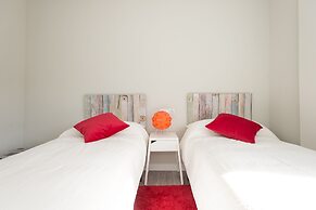 The Zentral Suites & Apartments