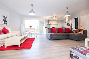 The Zentral Suites & Apartments