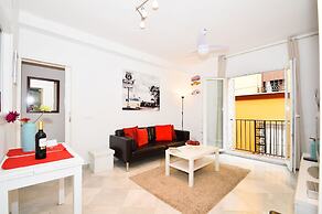 The Zentral Suites & Apartments