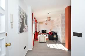 The Zentral Suites & Apartments