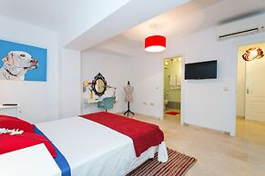 The Zentral Suites & Apartments