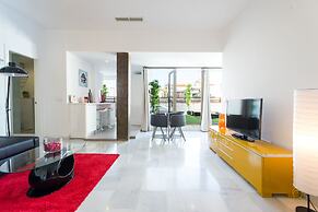 The Zentral Suites & Apartments