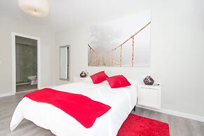 The Zentral Suites & Apartments