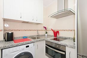 The Zentral Suites & Apartments