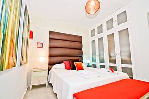 The Zentral Suites & Apartments