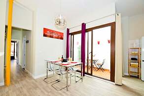 The Zentral Suites & Apartments