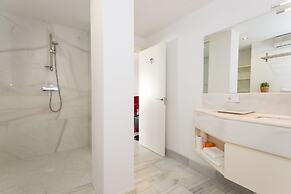 The Zentral Suites & Apartments